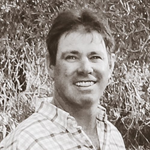 About Brad Skahill About Brad Skahill